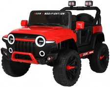 Jeep ST-3.0 4x4, 180 Watt