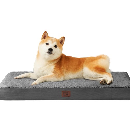Hundebett orthopädisch