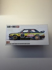 MiniGT KAIDO*HOUSE BMW M3 E30 Essen Motor Show 2025,  1 of 2.000 