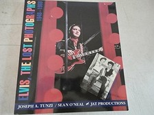 Elvis the Lost Photographs 1948-1969 Buch JAT Publishing