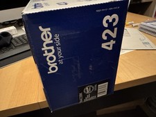 Brother TN423BK Tonerkassette