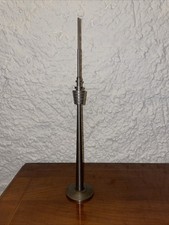 Massives Modell Stuttgarter