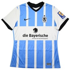Nike 2021 tsv 1860 munchen - 2021-22,