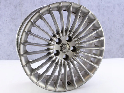 Alufelge zoll 0 - alufelge, 8.0"