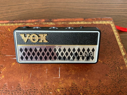 Vox amplug lead kopfhörer - -,