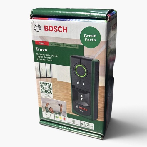 Bosch ortungsgerät truvo - bosch,