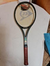 Dunlop Max 200g Tennisschläger, sehr gut, L 3