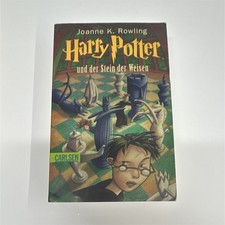 Joanne K. Rowling Harry Potter