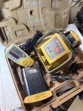 Topcon h4c rotierende - topcon,