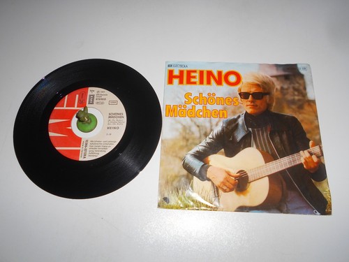 Heino schönes mädchen - -,