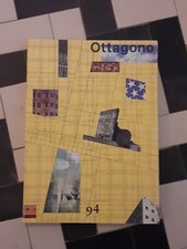 Ottagono 94 1990 Giulio