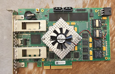 Bittware Intel Stratix V FPGA Board. S5HQ with QDDR & Biggest FPGA