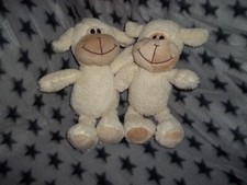 ♥ 2x KUSCHELTIER ♥ FERRERO