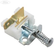 Original Ford Transit Connect Parkbremse Warnlampe Schalter 2009-2013 4987966