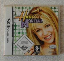  NINTENDO DS Spiel - HANNAH