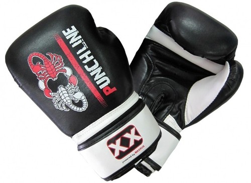 Punchline box handschuhe - punchline,