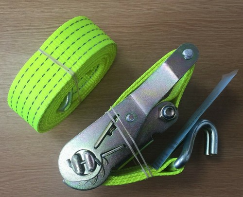 Schwerlast vis ratsche - 2x,