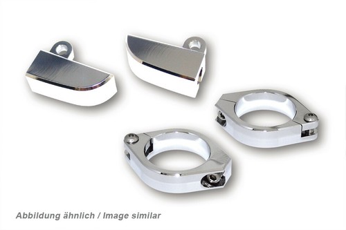 Highsider blinkerhalter set - blinkerhalter,