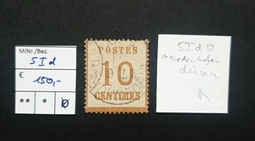 Elsass lothringen 5id - elsass-lothringen,