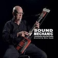 Neil feather sound mechanic - neil,