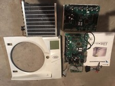 Sterilisator W U H, MB17