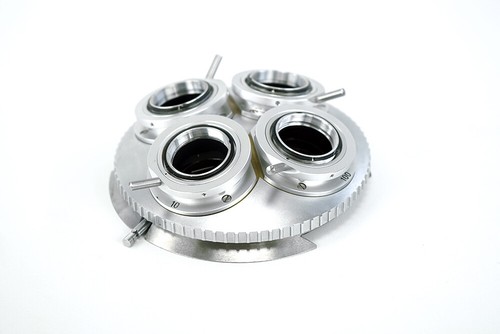 Zeiss 475857 axiomat - 58,