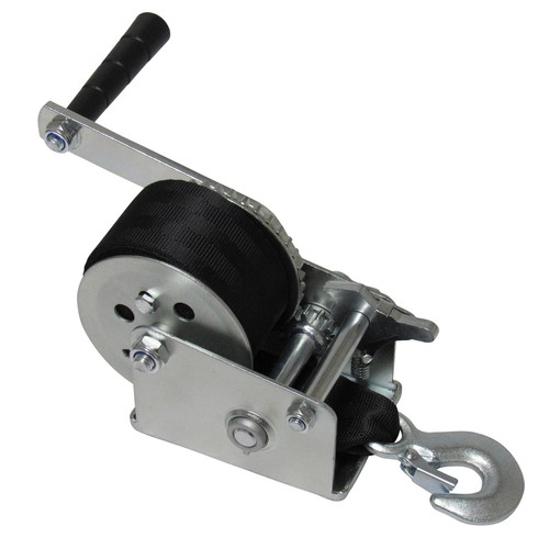 Schwerlast manuelle handwinde - schwerlast,