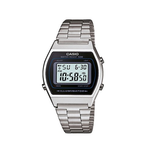 Casio vintage mod illuminator - vintage,