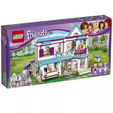 Lego Friends 41314 Stephanies