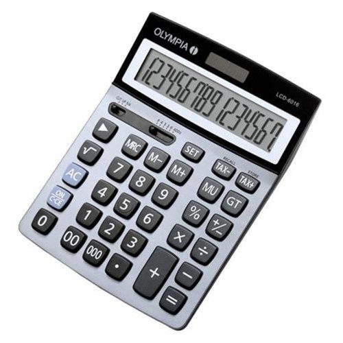 Olympia 4684 lcd - olympia, #4684