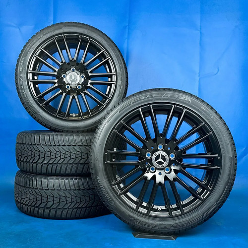 Zoll mercedes klasse w206 - 18, c-klasse