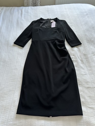 The pretty dress - the,
