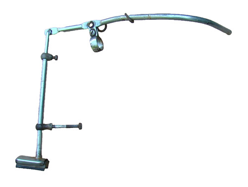Alte antike komplette fahrrad - alte,
