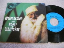 7" Single Roger Whittaker