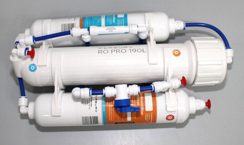 Measury osmoseanlage aquarium - measury,
