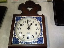 Küchenuhr Junghans astra