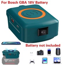 Für Bosch GBA 18V Akku