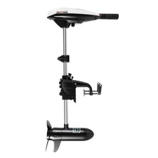 12V Motor 65 lbs Aussenborder