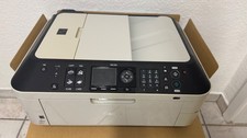 Canon Pixma MX350 - Multifunktionsgerät - Drucker - Kopierer - Scanner - WLAN