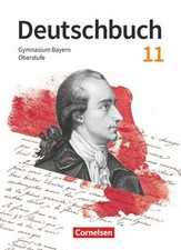 Deutschbuch jahrgangsstufe - deutschbuch,