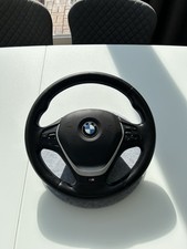 BMW F20 F21 F30 F31 F32 M-Sport Lenkrad Sportlenkrad  inkl. Airbag