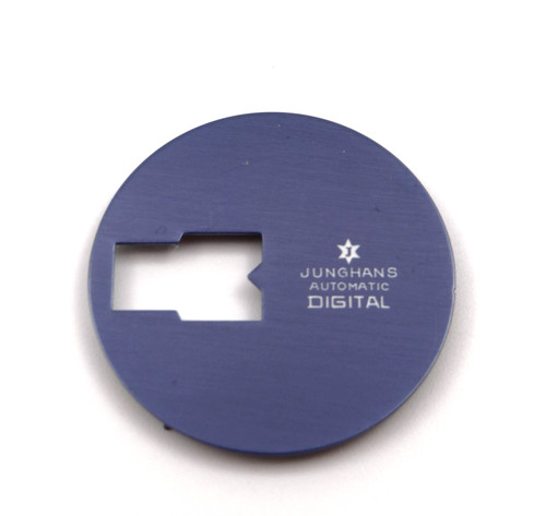Junghans digital jumping - junghans,