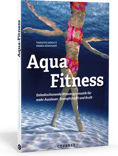 Aqua fitness gelenkschonende - fitness.,