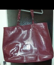 Tasche Beutel Shopper Bag rießig gebraucht