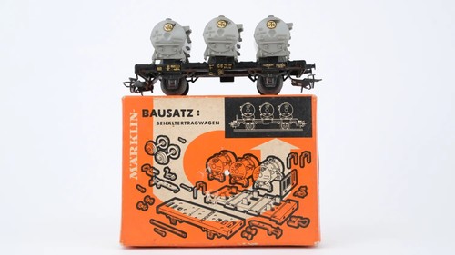 Märklin 4920 - märklin,