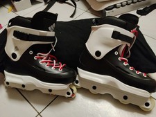 USD Sway 57 Team - Aggressive