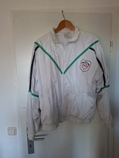  Adidas Vintage Jacke