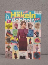 Heft häkeln mit - heft,