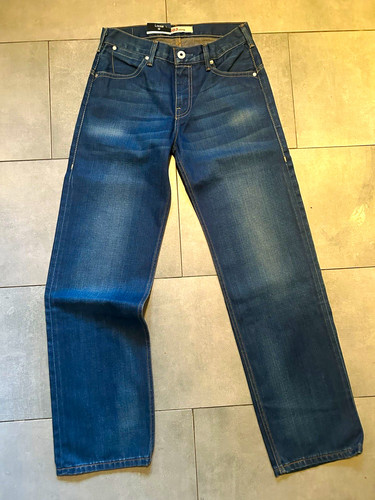 Levi 503 loose - 503, herren