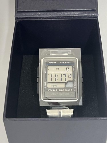 Casio wave ceptor 59rd - casio, wv-59rd-1ajf
